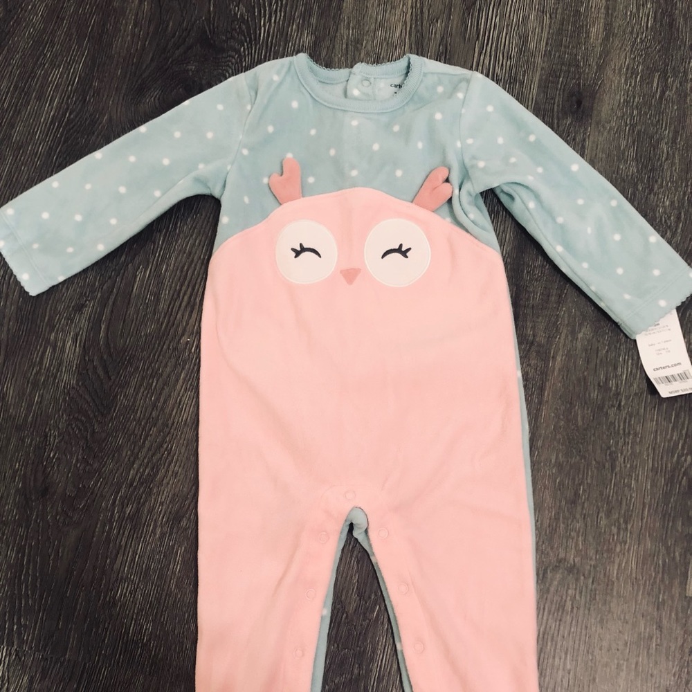 Toddler Jammies
